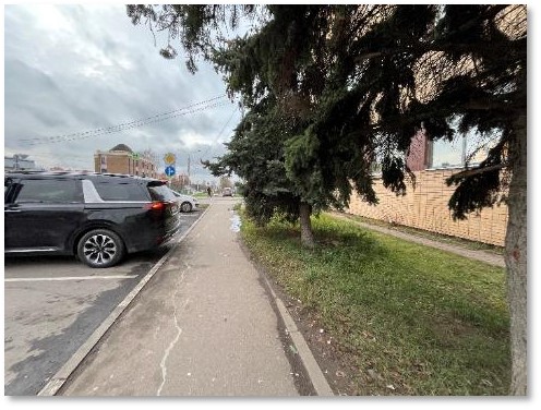 Реализация нежилого  помещения в г. Домодедово