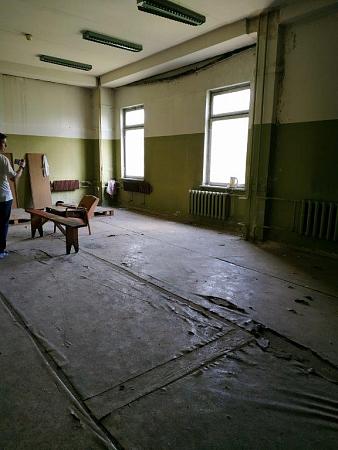 Нежилое помещение по адресу: Московская обл., г. Ногинск, Доможировский пер., д. 12