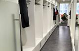 Офисные помещения в офисном парке класса А Comcity