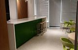 Офисные помещения в офисном парке класса А Comcity