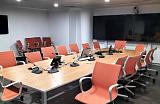 Офисные помещения в офисном парке класса А Comcity