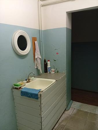 Реализация здания пос. Белоомут