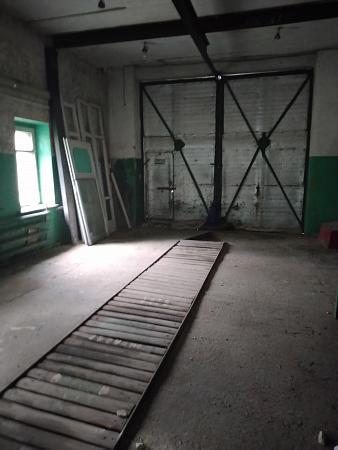 Реализация здания пос. Монино