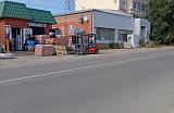 Реализация здания пос. Белоомут