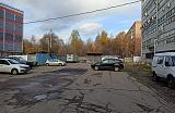 Реализация нежилых помещений