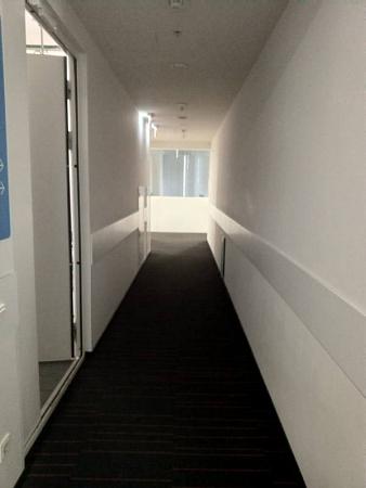 Офисные помещения в офисном парке класса А Comcity