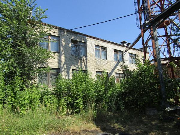 Продажа части здания