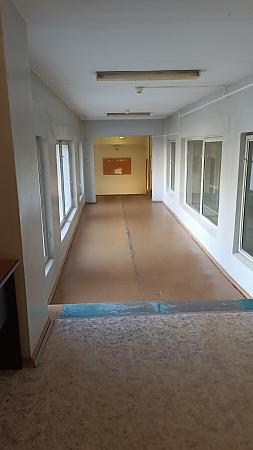 Реализация нежилых помещений в г. Домодедово
