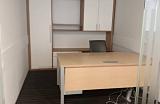 Офисные помещения в офисном парке класса А Comcity