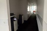 Офисные помещения в офисном парке класса А Comcity