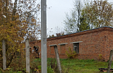 Нежилое здание 127,6 кв.м. с. Раменки, д.18