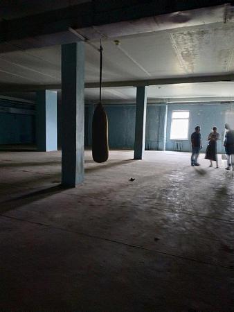 Нежилое помещение по адресу: Московская обл., г. Ногинск, Доможировский пер., д. 12