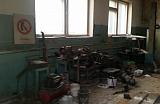 Нежилое помещение по адресу: Московская обл., Шатурский р-н, Шатура г, Ильича пр-кт, 12