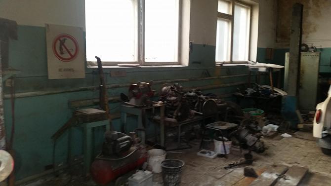 Нежилое помещение по адресу: Московская обл., Шатурский р-н, Шатура г, Ильича пр-кт, 12