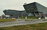Офисные помещения в офисном парке класса А Comcity