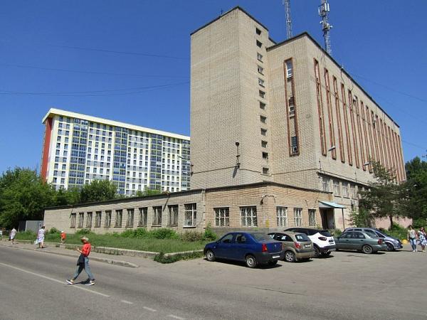 Реализация нежилых помещений
