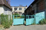 Продажа части здания