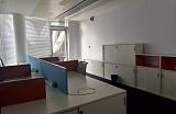 Офисные помещения в офисном парке класса А Comcity