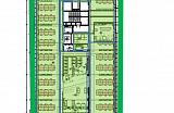 Офисные помещения в офисном парке класса А Comcity