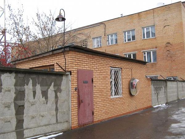 Реализация нежилых помещений в г. Луховицы