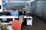 Офисные помещения в офисном парке класса А Comcity