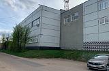 Продажа комплекса объектов в рп. Лотошино