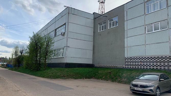 Продажа комплекса объектов в рп. Лотошино