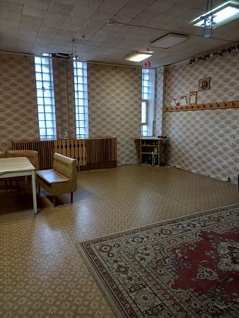 Реализация нежилых помещений