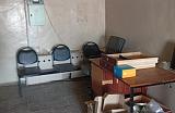 Реализация здания пос. Белоомут