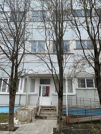 Аренда нежилых помещений по адресу: Московская область,  г. Шатура, пр-т Ильича, д. 12