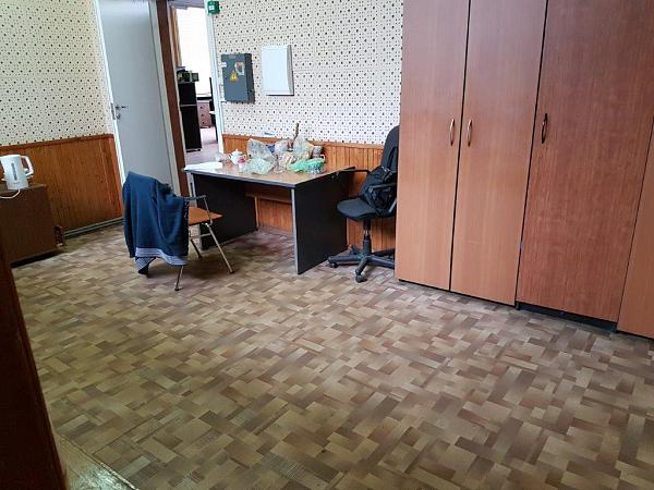 Нежилое помещение по адресу: Московская обл., Московская область, г. Озеры, пл. Советская, д. 2