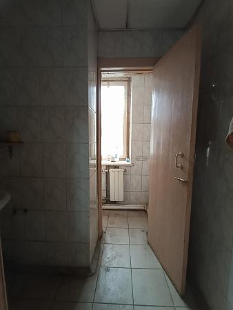 Реализация части здания