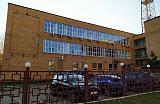 Нежилое помещение по адресу: Московская обл., г. Наро-Фоминск, ул. Маршала Жукова, д. 11