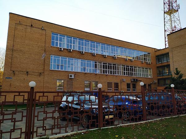 Нежилое помещение по адресу: Московская обл., г. Наро-Фоминск, ул. Маршала Жукова, д. 11