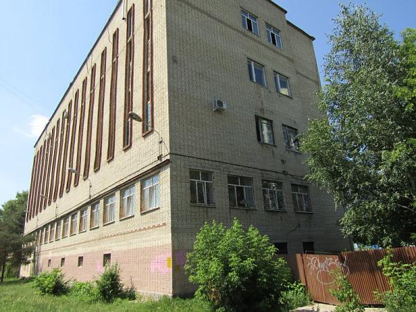 Реализация нежилых помещений