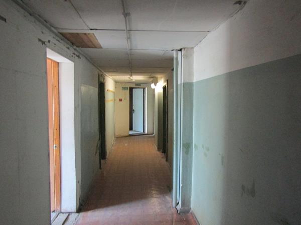 Продажа части здания