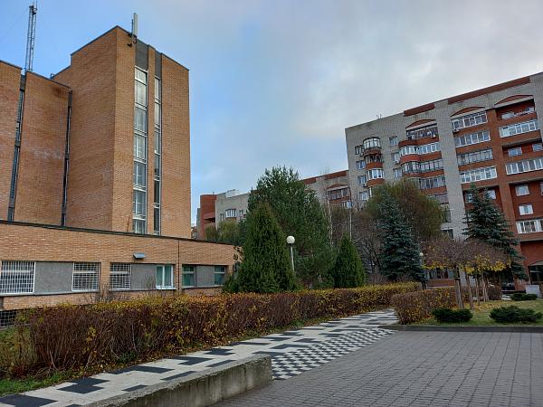 Реализация нежилых помещений
