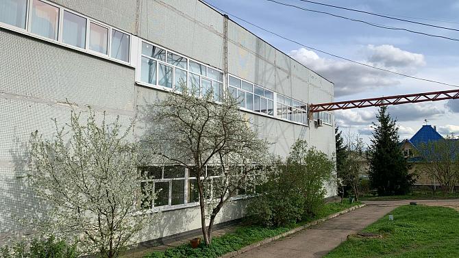 Продажа комплекса объектов в рп. Лотошино
