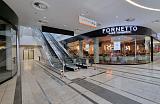 Офисные помещения в офисном парке класса А Comcity