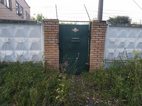 Реализация здания пос. Монино