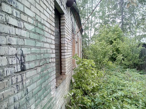 Продажа объекта недвижимости