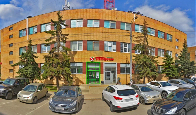Реализация нежилого  помещения в г. Домодедово