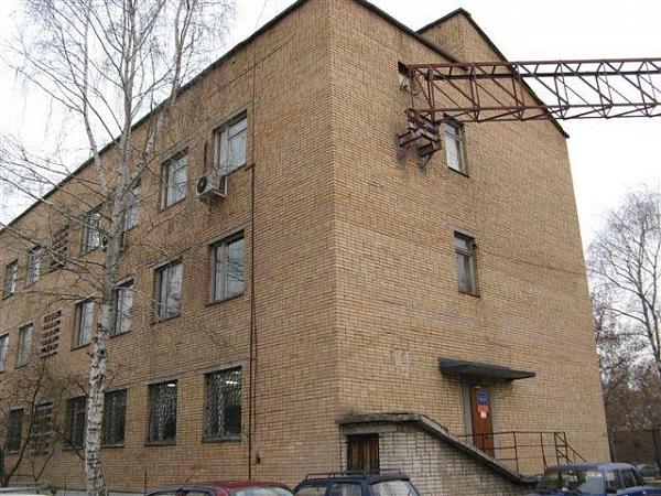 Реализация нежилых помещений в центре города Озеры