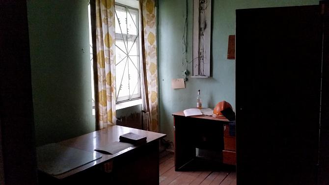 Нежилое здание 127,6 кв.м. с. Раменки, д.18