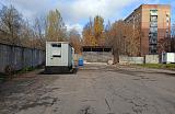 Реализация нежилых помещений