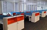 Офисные помещения в офисном парке класса А Comcity