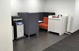 Офисные помещения в офисном парке класса А Comcity