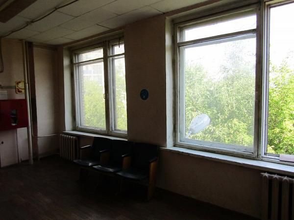 Реализация нежилых помещений