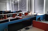 Офисные помещения в офисном парке класса А Comcity