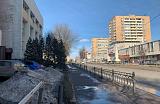 Аренда помещений по адресу: Московская обл., г. Подольск, ул. Комсомольская, д. 5